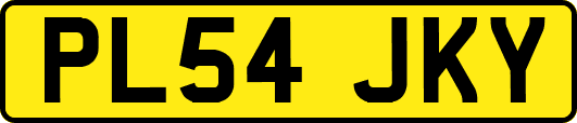 PL54JKY