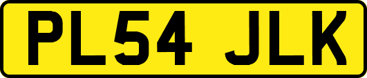 PL54JLK