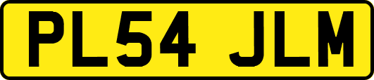 PL54JLM
