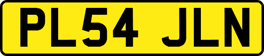 PL54JLN