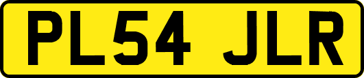 PL54JLR
