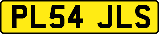 PL54JLS