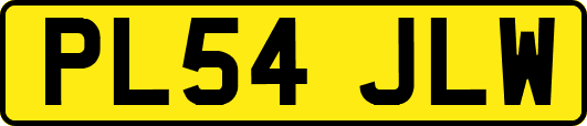 PL54JLW