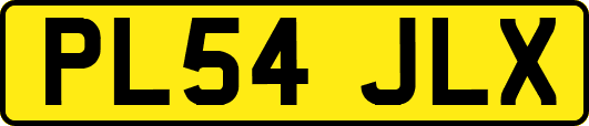 PL54JLX
