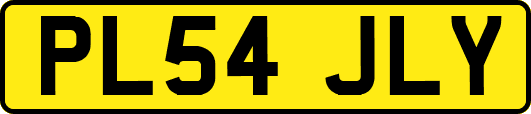PL54JLY