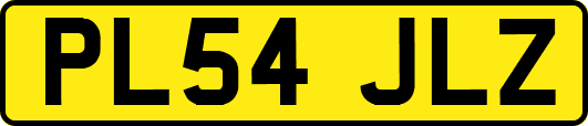 PL54JLZ