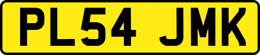 PL54JMK