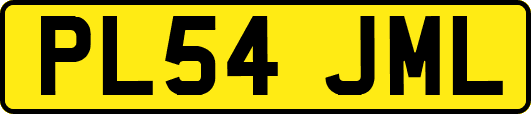 PL54JML