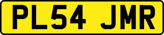 PL54JMR