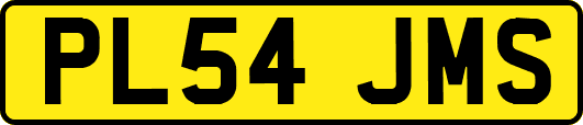 PL54JMS