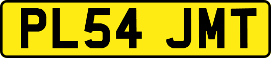 PL54JMT