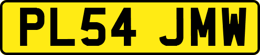 PL54JMW