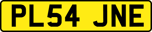 PL54JNE