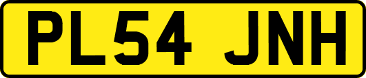 PL54JNH