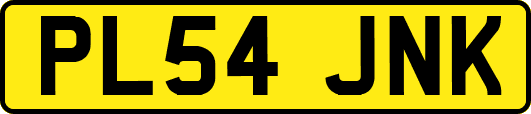 PL54JNK