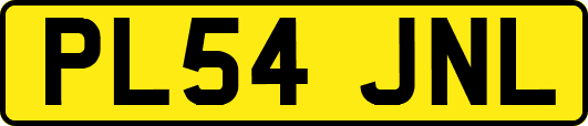 PL54JNL
