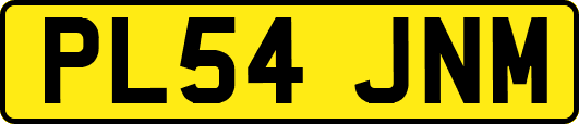 PL54JNM