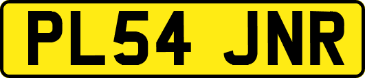 PL54JNR