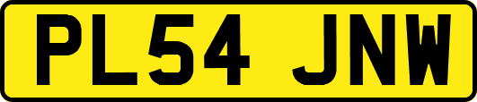 PL54JNW