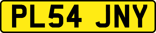 PL54JNY