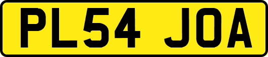 PL54JOA