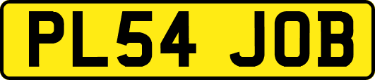 PL54JOB
