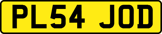 PL54JOD