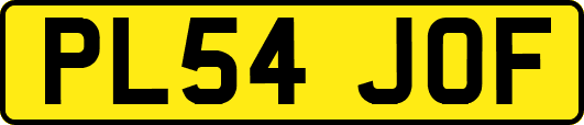 PL54JOF