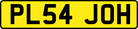 PL54JOH
