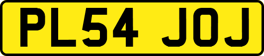 PL54JOJ