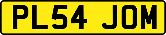 PL54JOM