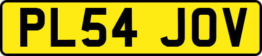 PL54JOV