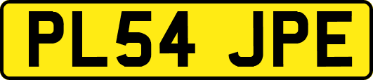 PL54JPE