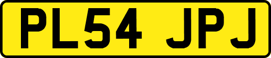 PL54JPJ