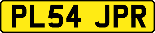 PL54JPR