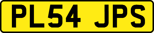 PL54JPS