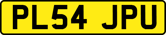 PL54JPU