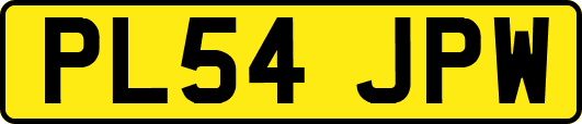 PL54JPW