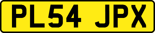 PL54JPX