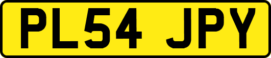 PL54JPY