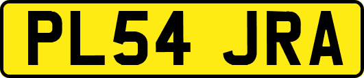 PL54JRA