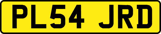 PL54JRD