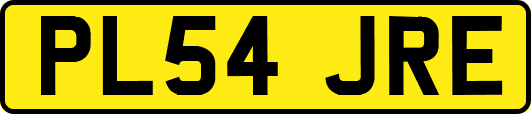 PL54JRE
