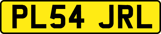 PL54JRL