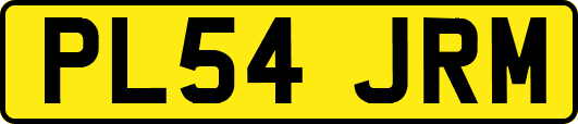 PL54JRM