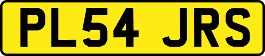 PL54JRS