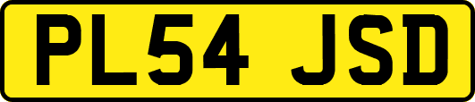 PL54JSD