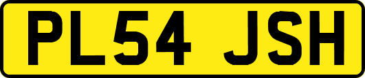 PL54JSH
