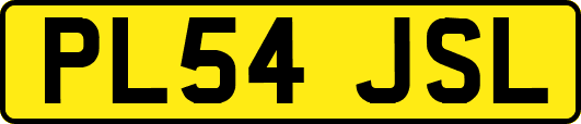PL54JSL