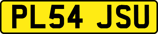 PL54JSU
